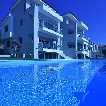 Elevtherai Eleonas View Suites מראה חיצוני תמונה
