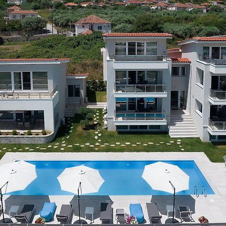 Elevtherai Eleonas View Suites מראה חיצוני תמונה