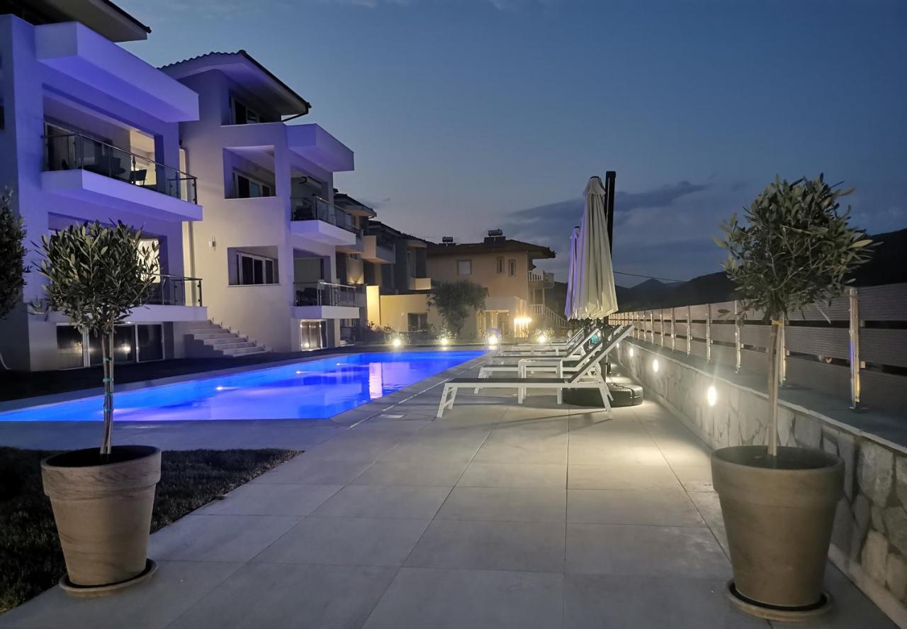Elevtherai Eleonas View Suites מראה חיצוני תמונה