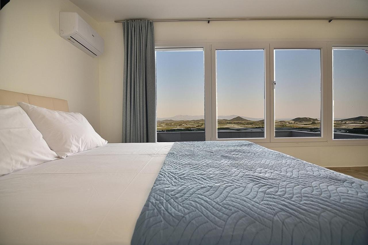 Elevtherai Eleonas View Suites מראה חיצוני תמונה