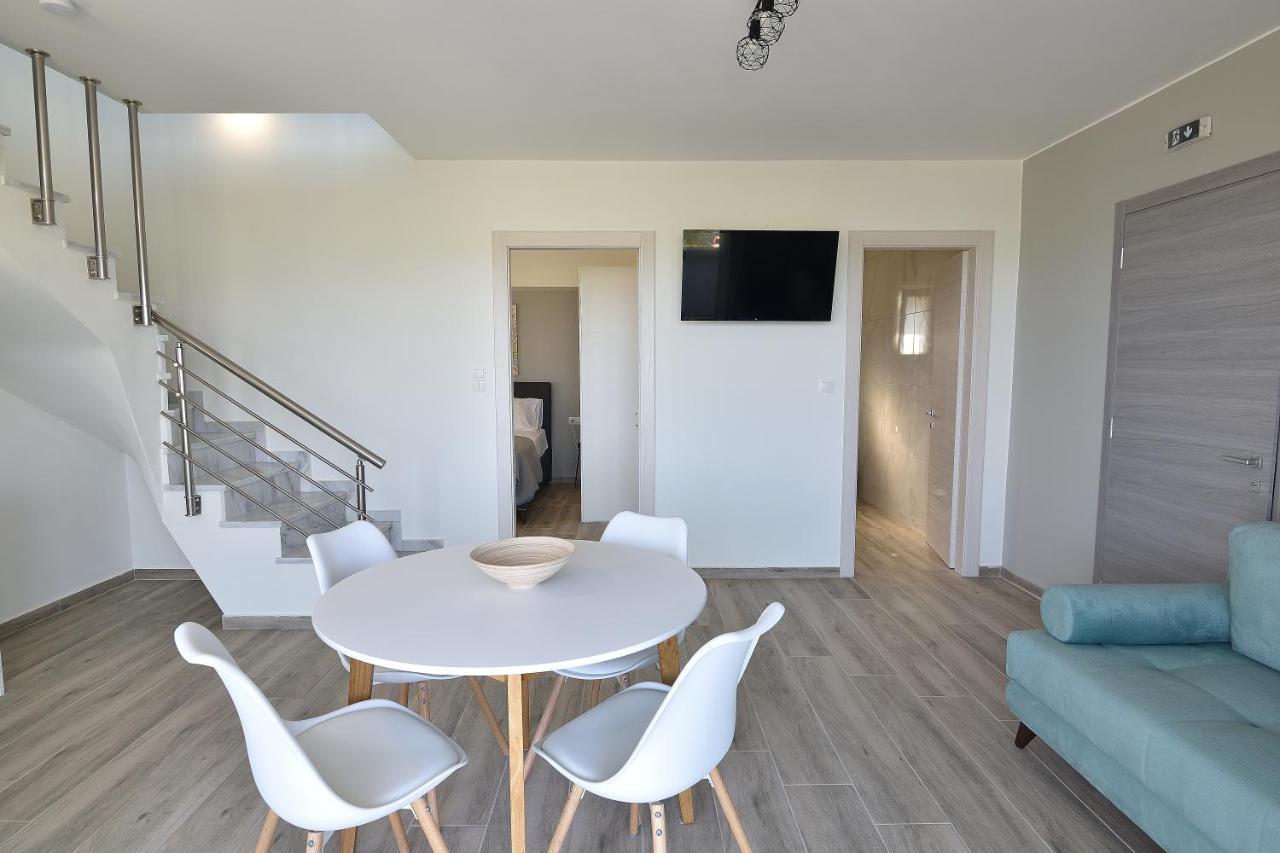 Elevtherai Eleonas View Suites מראה חיצוני תמונה