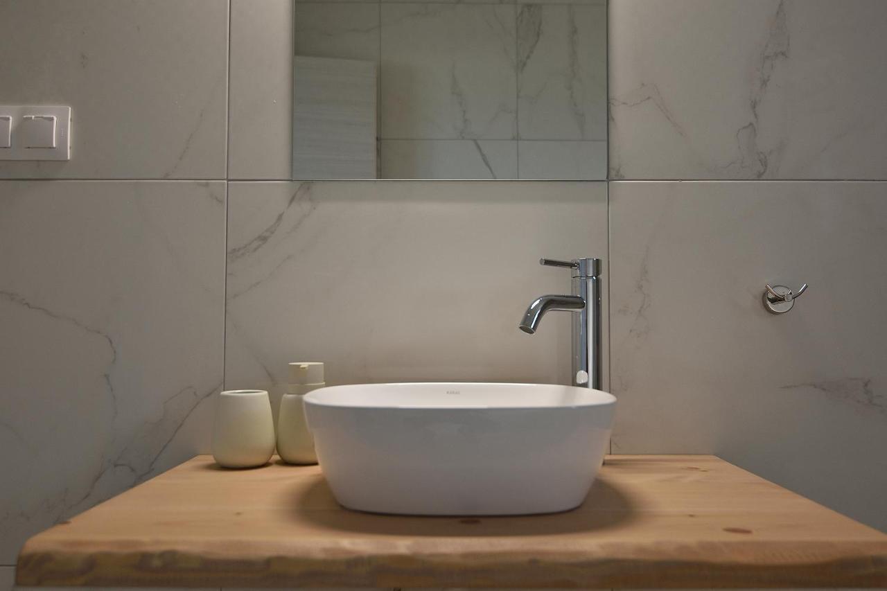 Elevtherai Eleonas View Suites מראה חיצוני תמונה