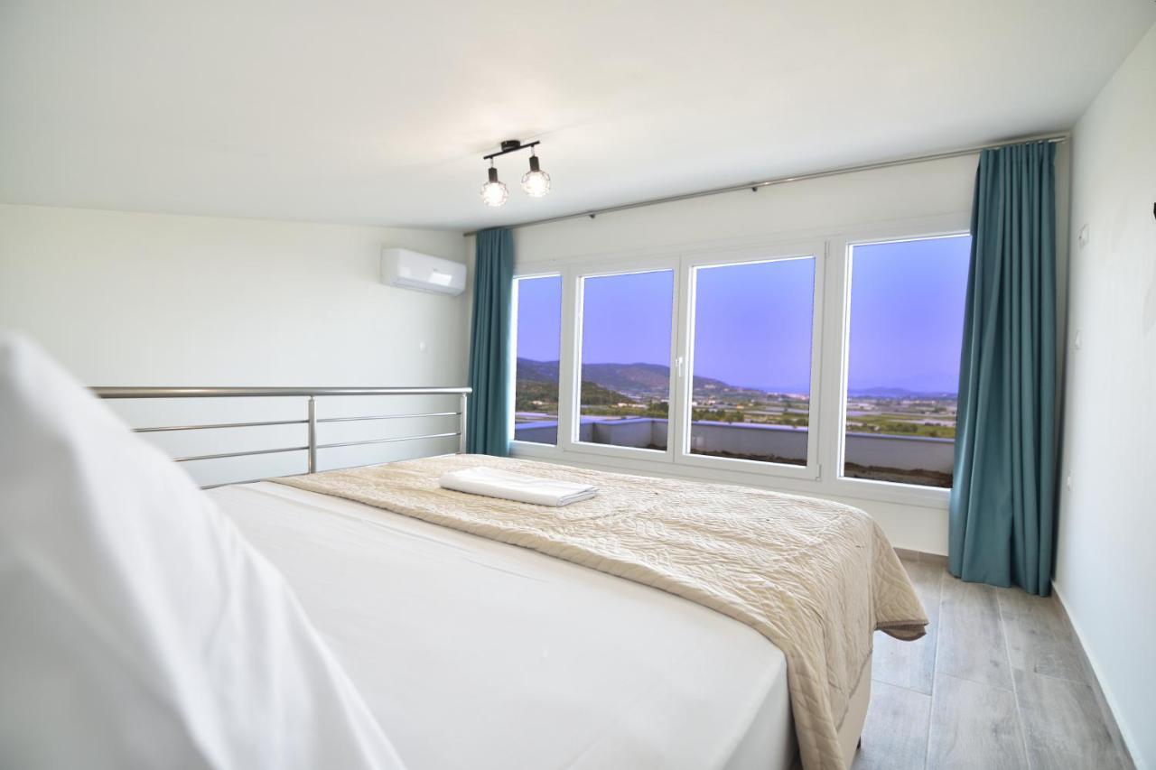 Elevtherai Eleonas View Suites מראה חיצוני תמונה