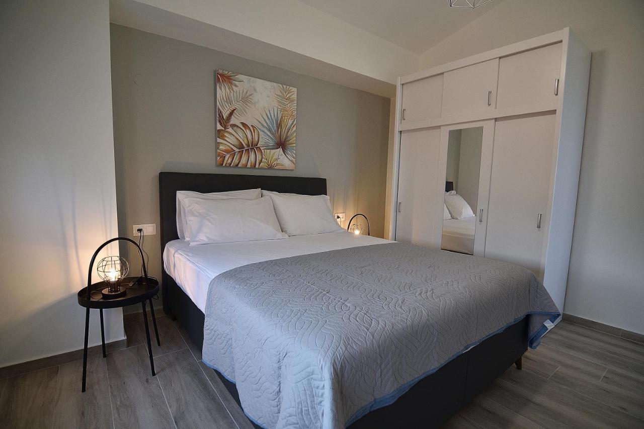 Elevtherai Eleonas View Suites מראה חיצוני תמונה