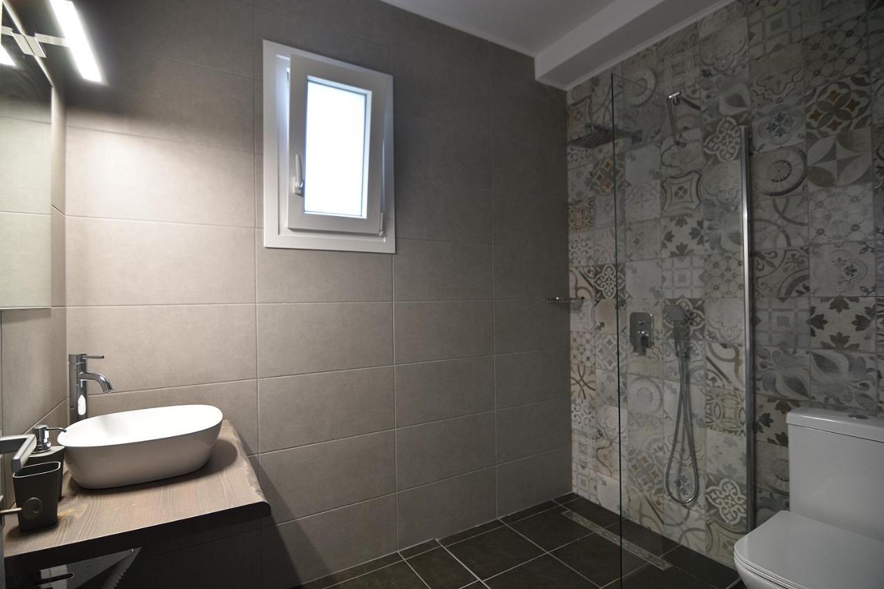 Elevtherai Eleonas View Suites מראה חיצוני תמונה