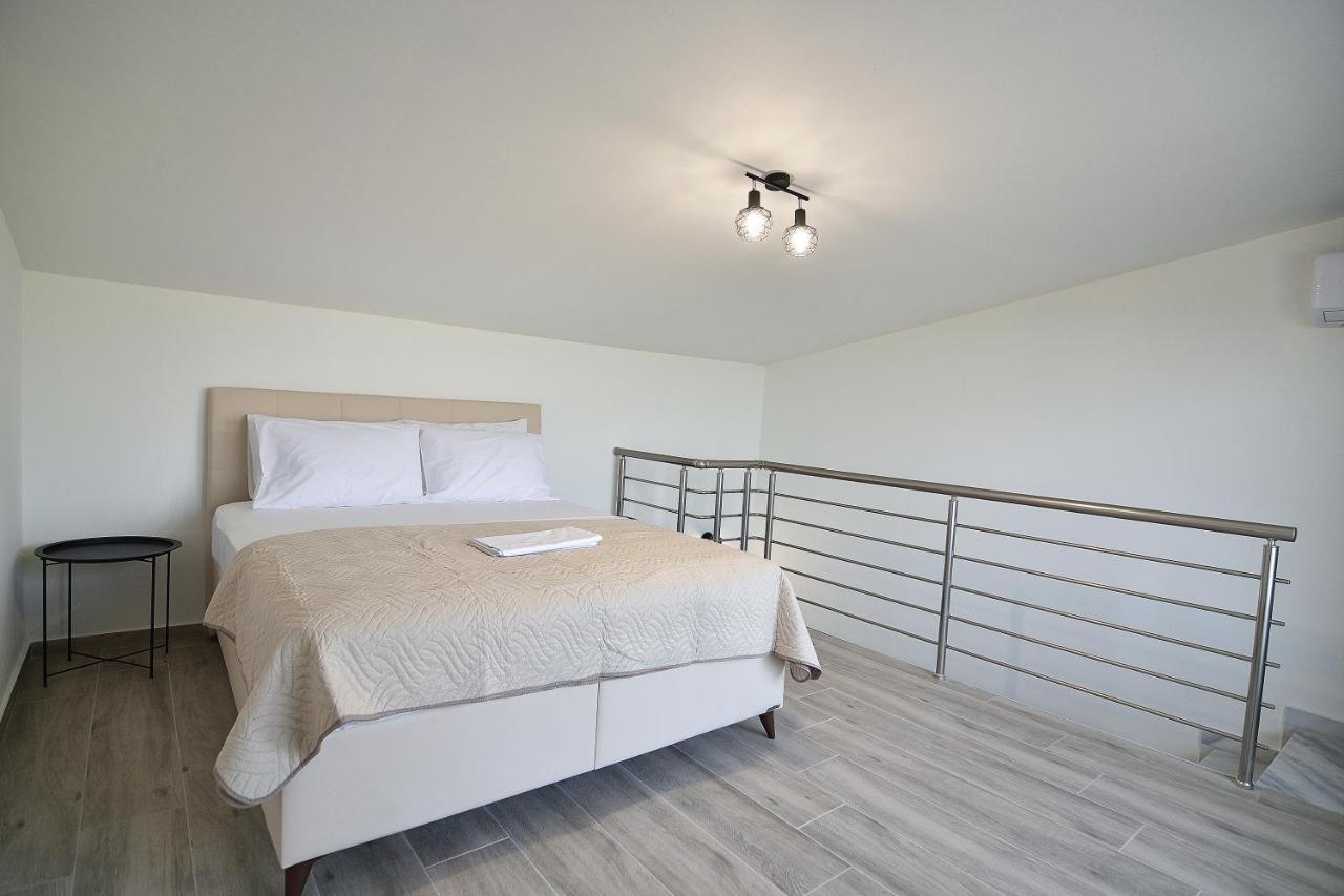 Elevtherai Eleonas View Suites מראה חיצוני תמונה