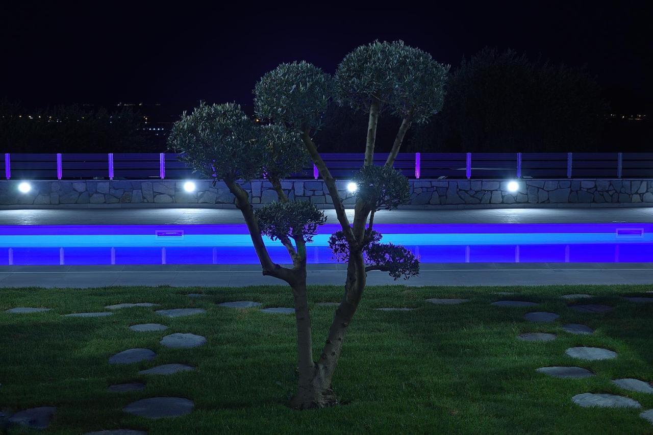 Elevtherai Eleonas View Suites מראה חיצוני תמונה