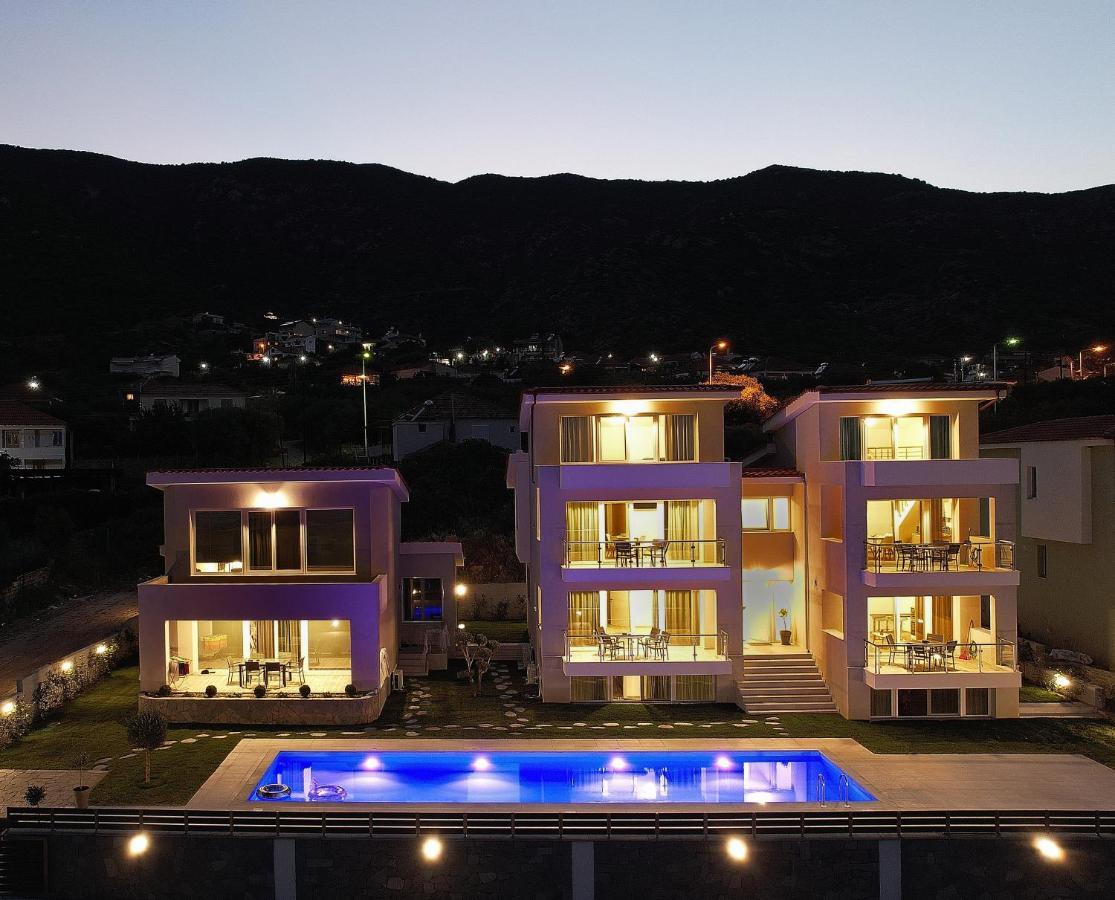 Elevtherai Eleonas View Suites מראה חיצוני תמונה