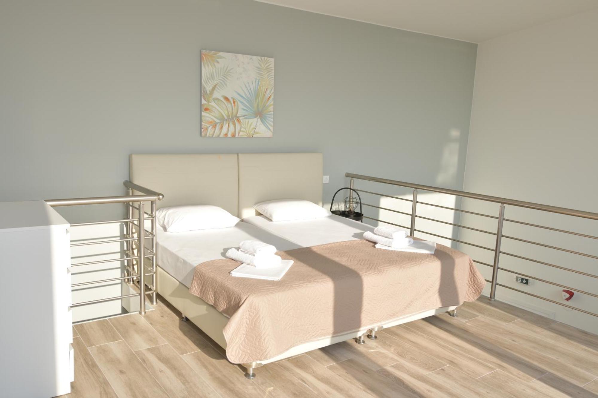 Elevtherai Eleonas View Suites מראה חיצוני תמונה