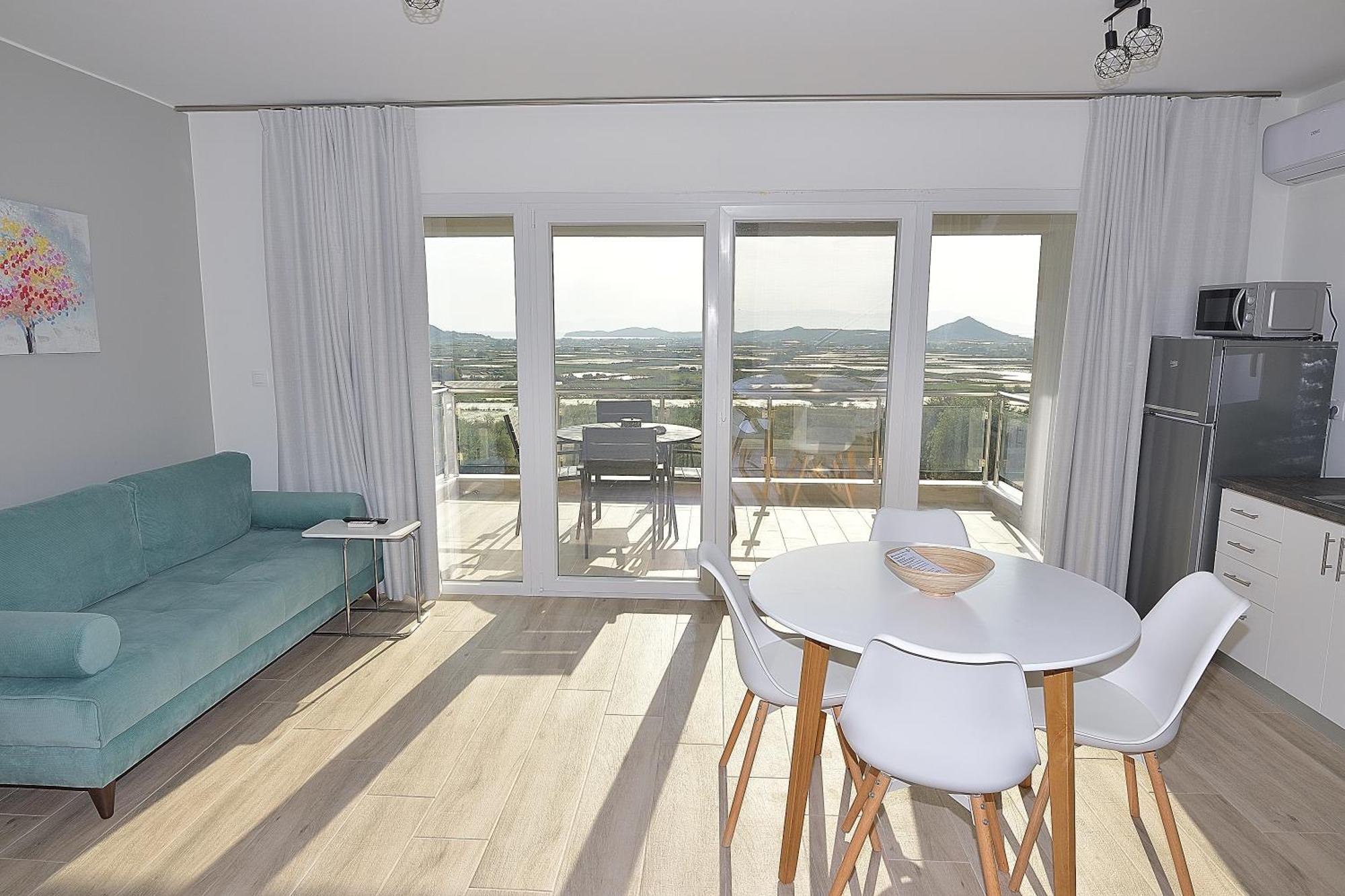Elevtherai Eleonas View Suites מראה חיצוני תמונה