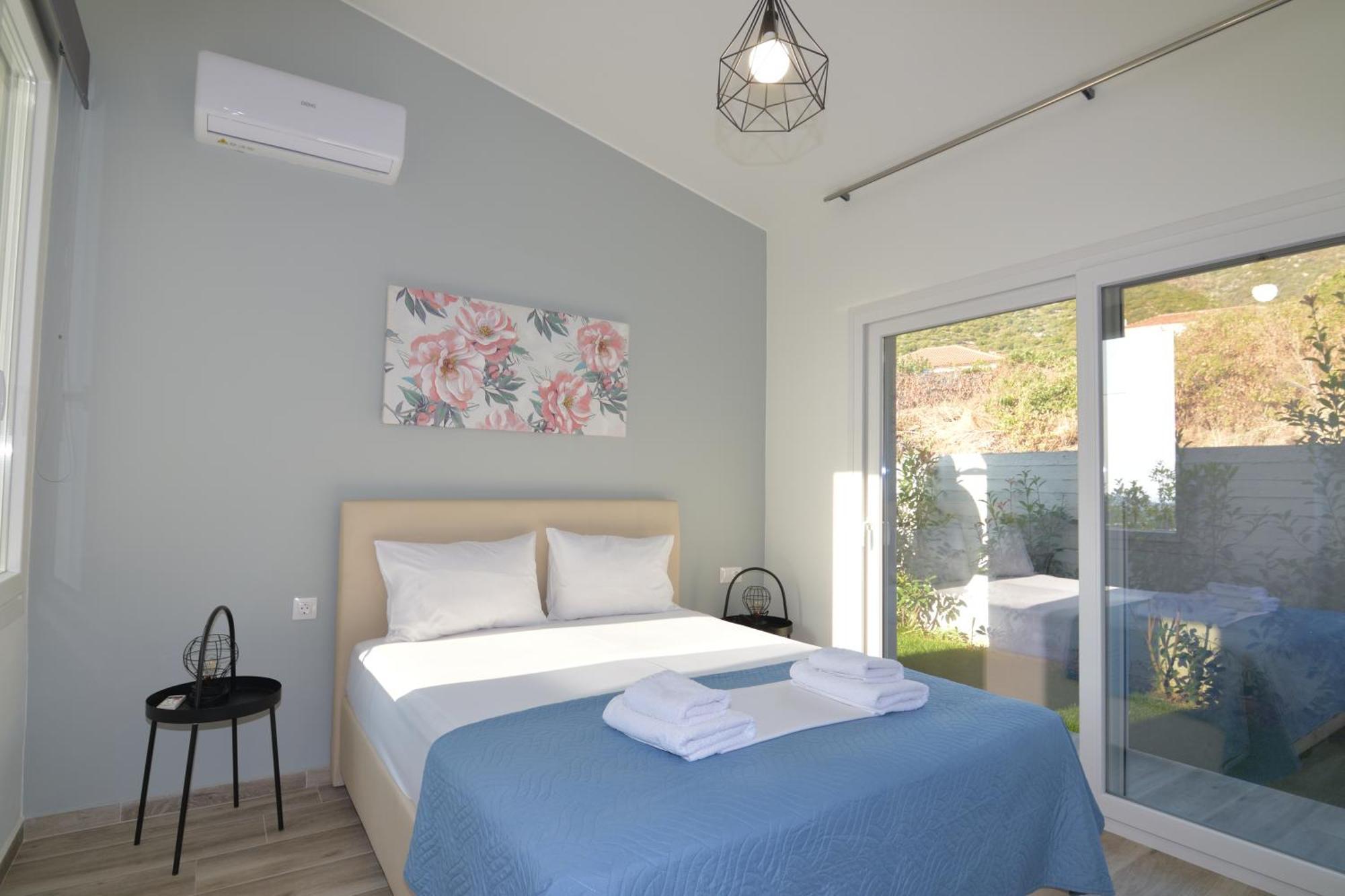 Elevtherai Eleonas View Suites מראה חיצוני תמונה