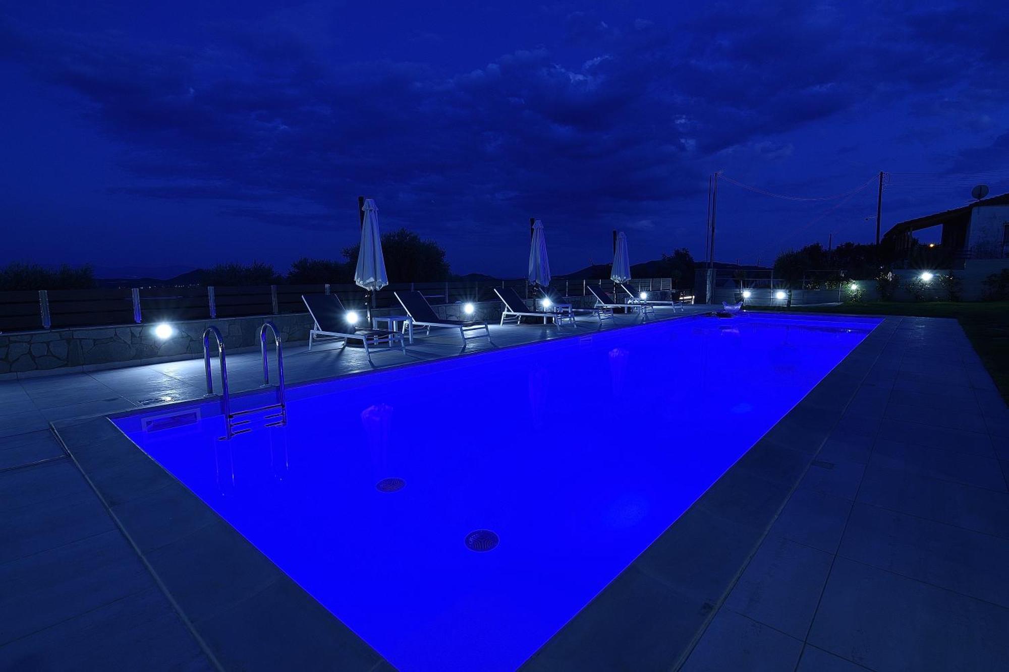 Elevtherai Eleonas View Suites מראה חיצוני תמונה