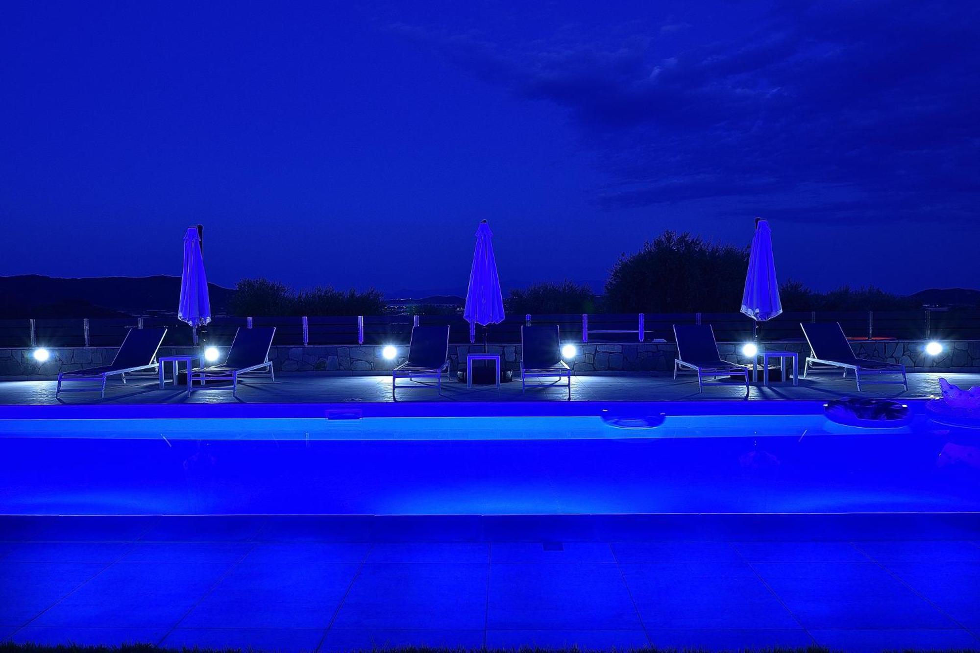 Elevtherai Eleonas View Suites מראה חיצוני תמונה