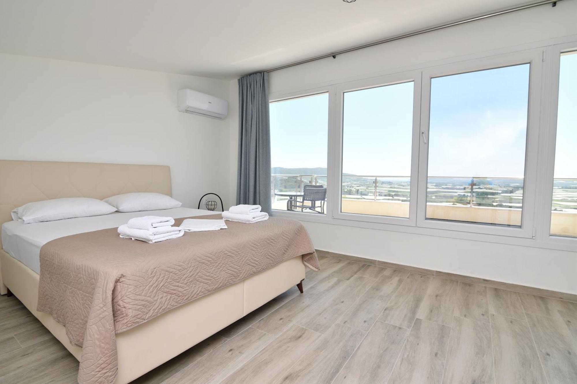 Elevtherai Eleonas View Suites מראה חיצוני תמונה