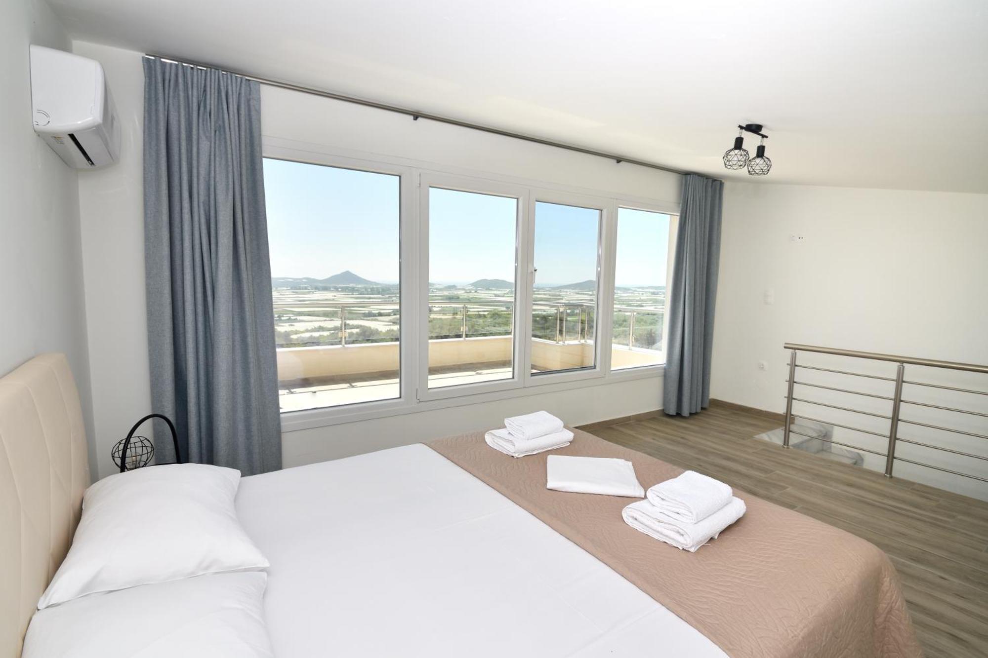 Elevtherai Eleonas View Suites מראה חיצוני תמונה